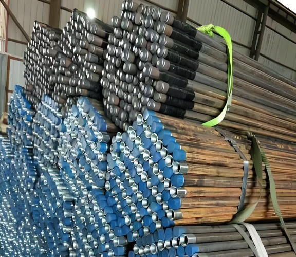 那曲单向注浆管流量可控